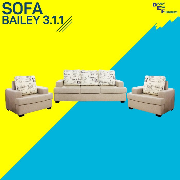 Sofa Bailey 311
