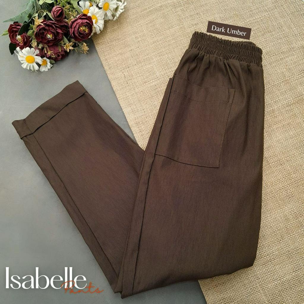 CallieTamami - C 6544 Isabelle Pants