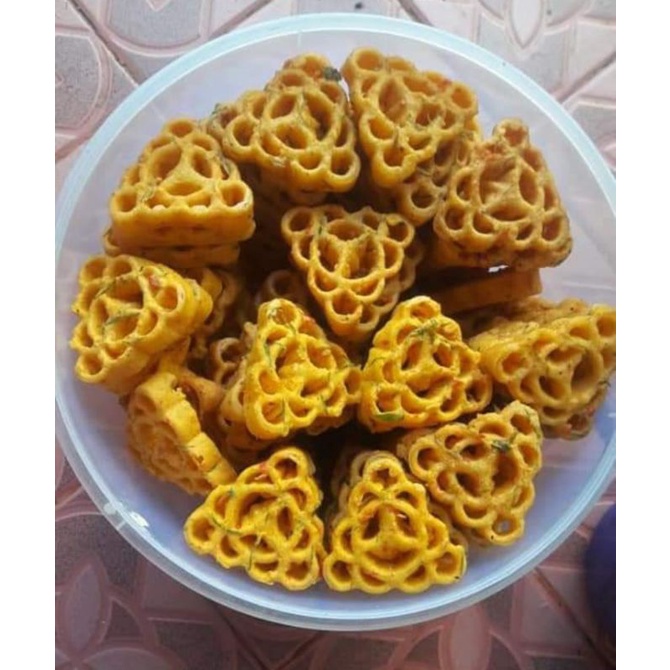 

Kembang loyang
