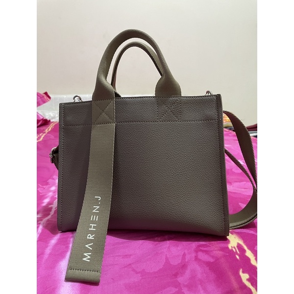 Marhen j Cindy Bag preloved