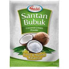 

[SALE] SASA Santan Bubuk 80gr