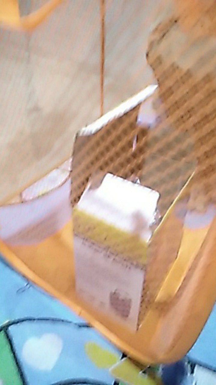 Keranjang Baju Kotor Lipat Motif Karakter / Laundry Bag Uk 32cm X 52cm