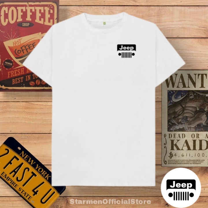 Kaos Distro Unisex JEP Katun Combed 30s / sablon polyflex /polyflex premium / Pakaian Pria Wanita Atasan Cowok Cewek /kaos kekinian / kaos viral / tshirt tumbrl tee basic /SIZE M , L , XL , XXL / kaus oblong oversize kaos murah best seller ready