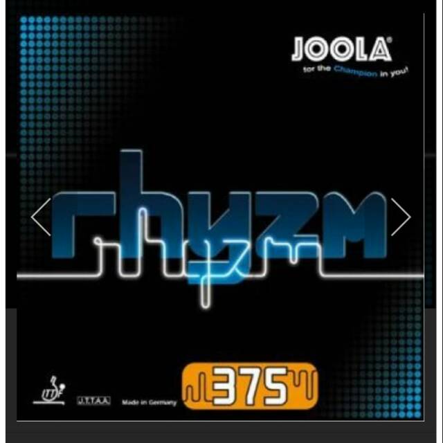 Karet bet JOOLA Rhyzm 375