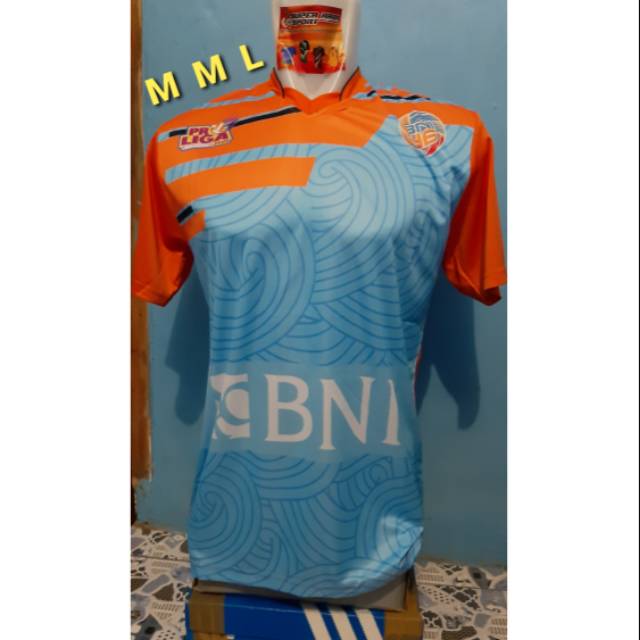 Baju proliga / kaos proliga / atasan proliga / jersey proliga