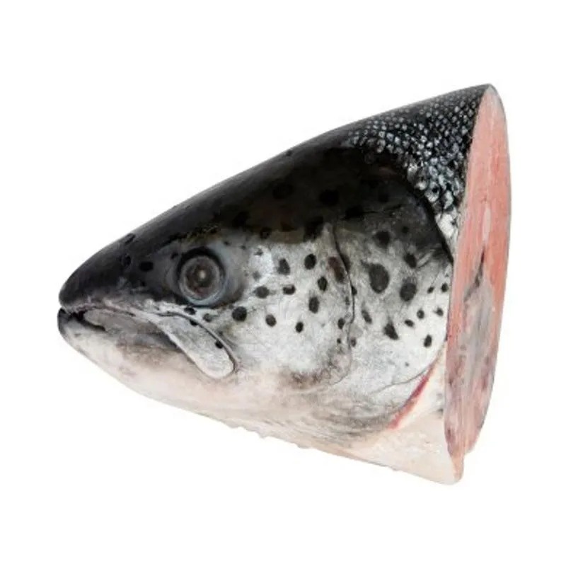 

Frozen Premium Head Salmon (Kepala Ikan Salmon) 1kg Norway