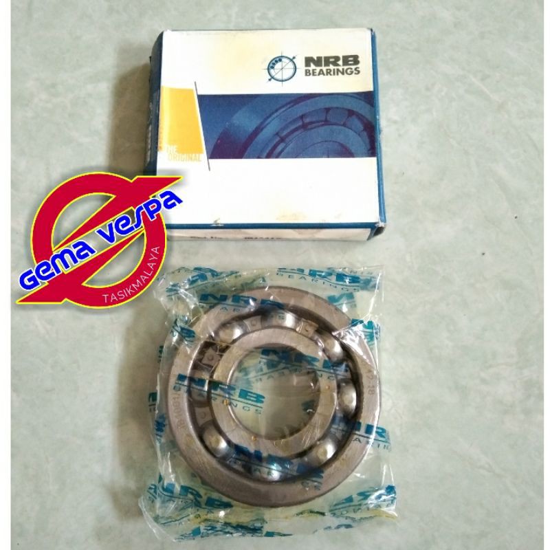 Laher kruk as vespa super NRB