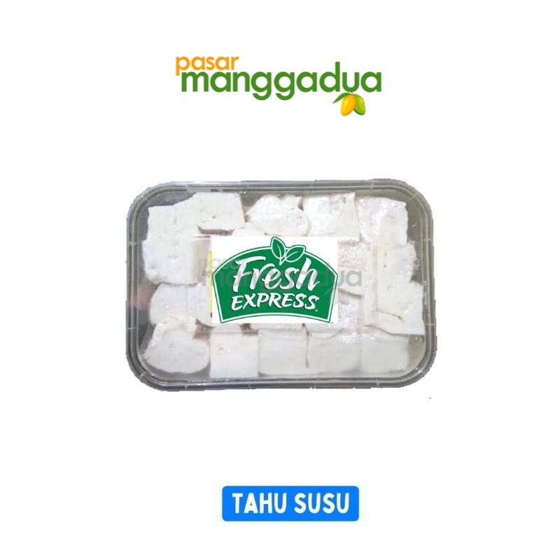 

Tahu Susu, Keju, Balado Per Pack / Bahan Pelengkap