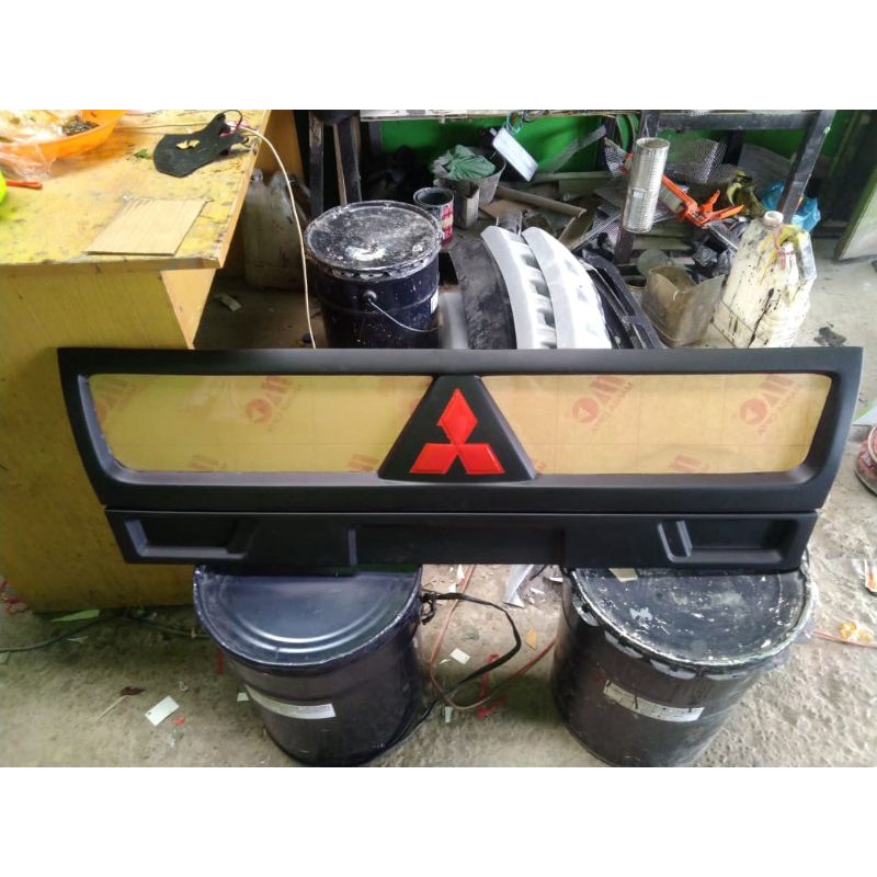 GRIL MODIF PNP L-300