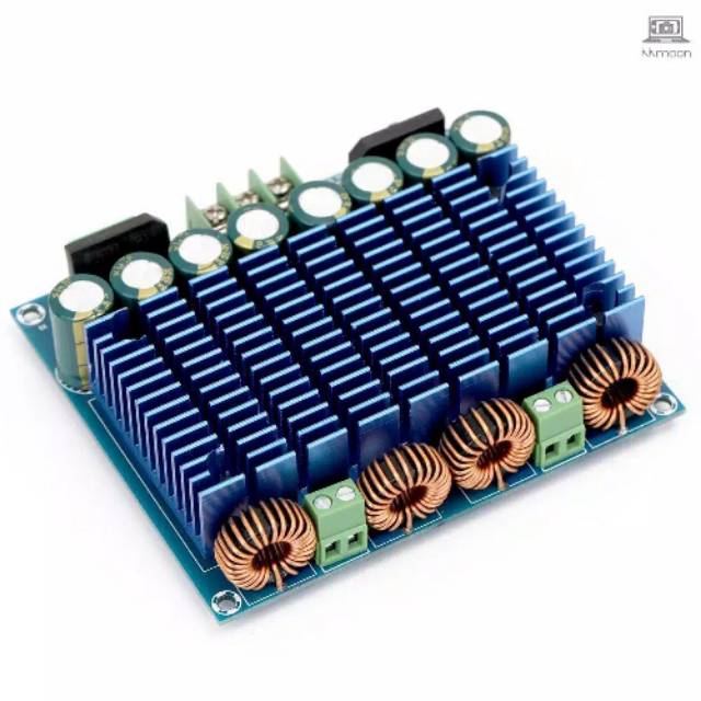 Power TDA8954TH 420w Stereo Class D Digital Audio Amplifier High Quality TDA8954