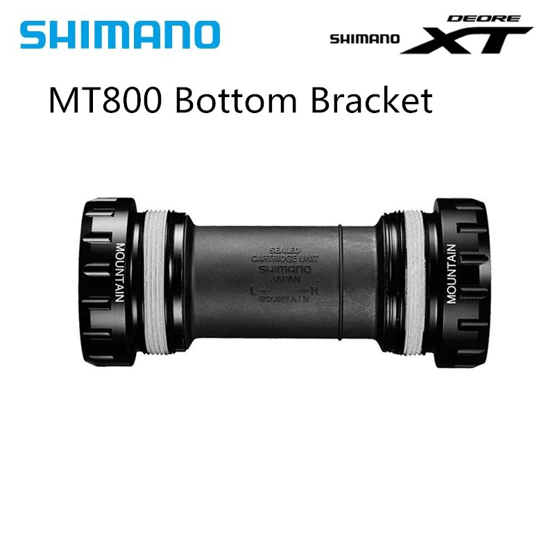 mountain bike bottom bracket