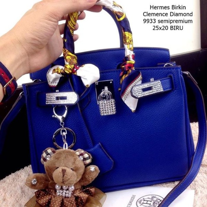 PROMO terlaris HermesBirkin 9933 harga 165.000rb ready Terlaris