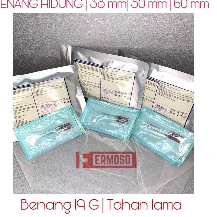 8i❀Model Baru➬ Benang Hidung | cuping| Batang | ThreadLift | pdo Cog 69 ❀