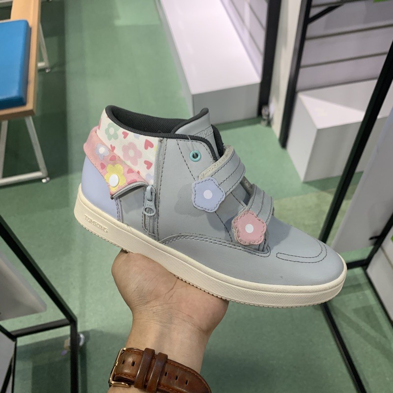sepatu anak TOMKINS (28-32)