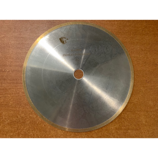 Diamond potong / diamond saw blade 10” kavod