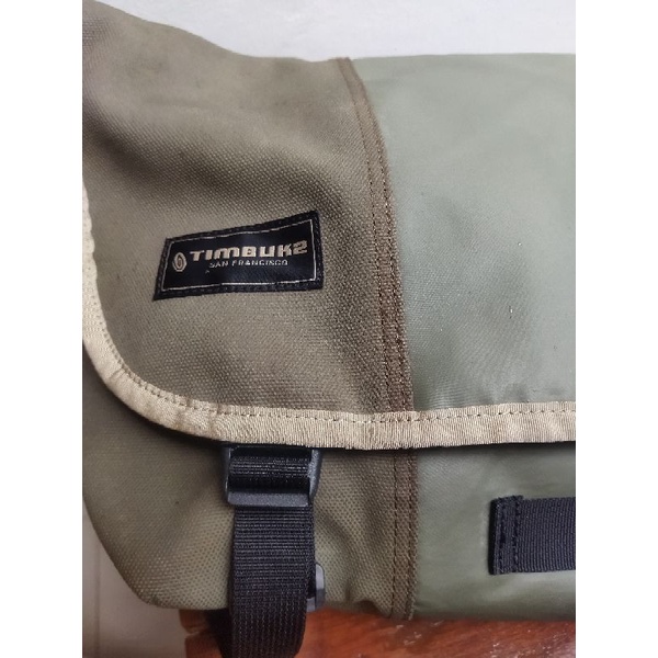 Timbuk2 Classic Messenger Bag
