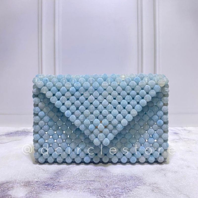 BEADS BAGS/CLUTCH