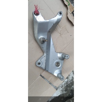 Arm kenalpot Suzuki skywave original