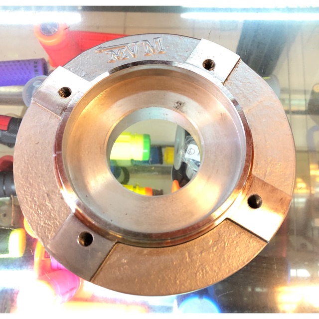 Plendes tiger revo Adaptor Cakram plendes tiger revo