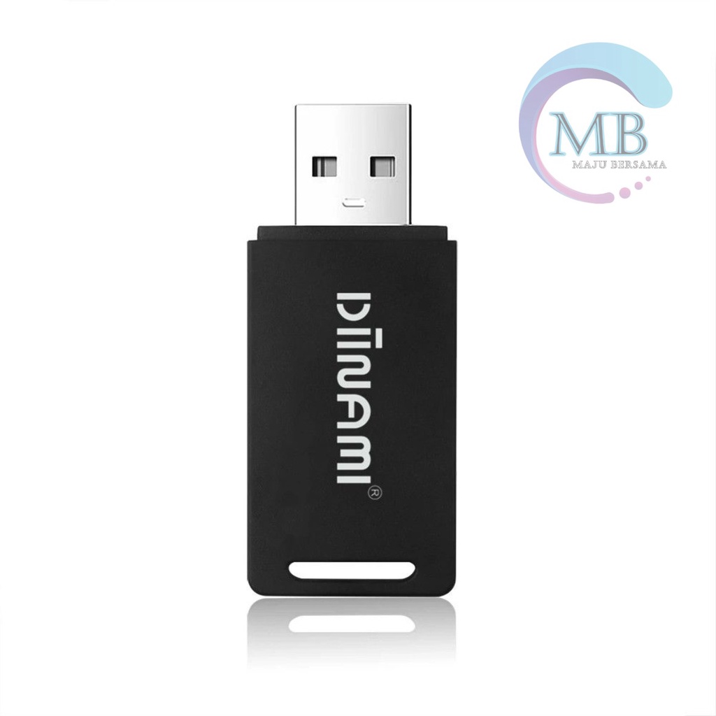 Card reader DIINAMI sd card &amp; Micro sd card high speed fast translit data usb 2.0 all in one for smartphone &amp; tablets MB2613