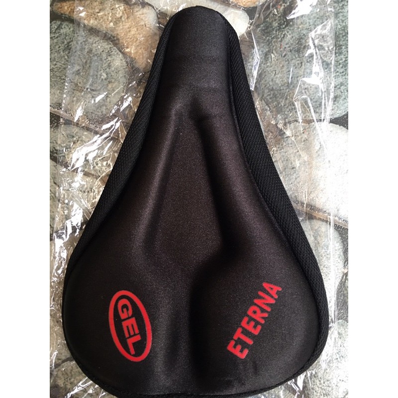 Cover sadel Gel ETERNA/ Sepeda / MTB