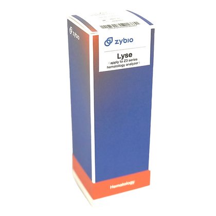 Zybio Lyse Hematology Analyzer Z3