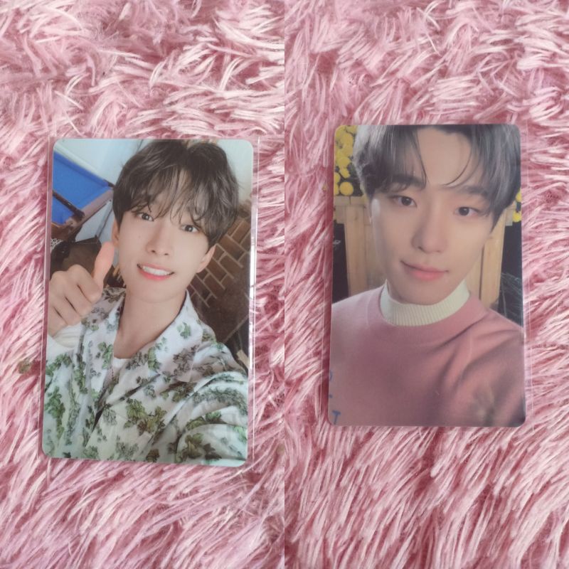 PC Your Choice Lucky Draw M2U DK DINO SOUNDWAVE LD SW