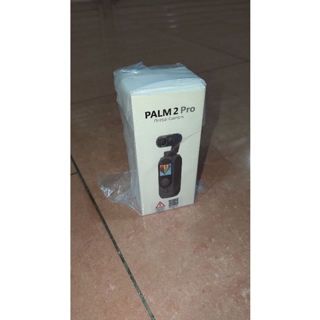 Xiaomi Fimi Palm 2 Pro Gimbal Stablizer New