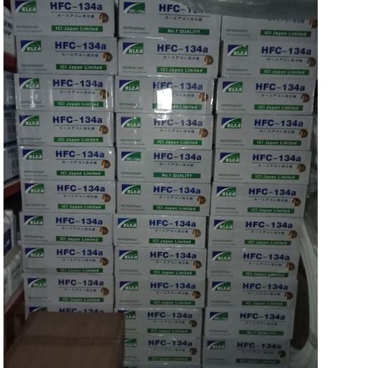 Special Freon ac mobil klea / hfc r134a
