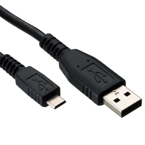 Accessories Cable USB To Micro USB