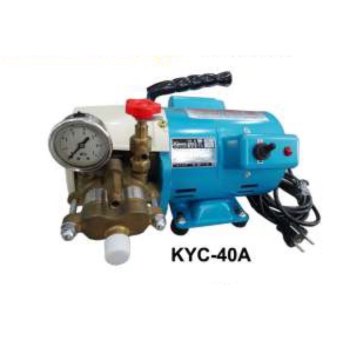 KYOWA KYC-40A KYC 40A Mesin Cuci Jet Cleaner / Jet Pump