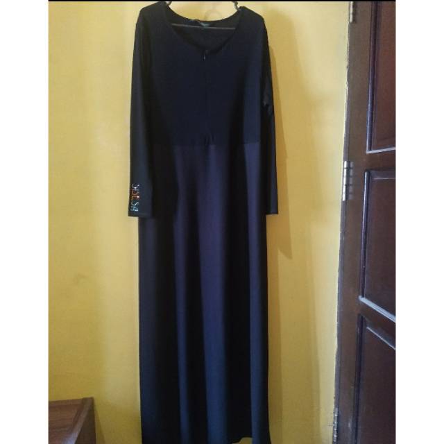 Dress arifah sisesa