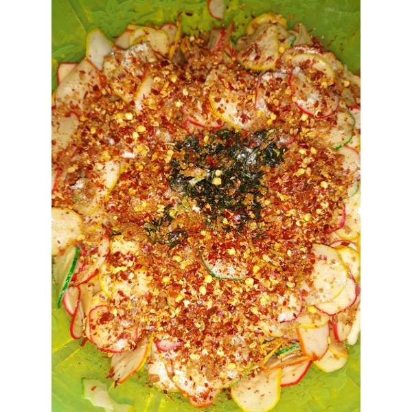 

SEBLAK KERING CIKRUH 250GRAM