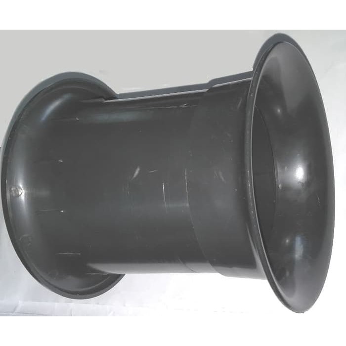 Lubang Angin Besar Box Speaker Subwoofer High Quality Er~279