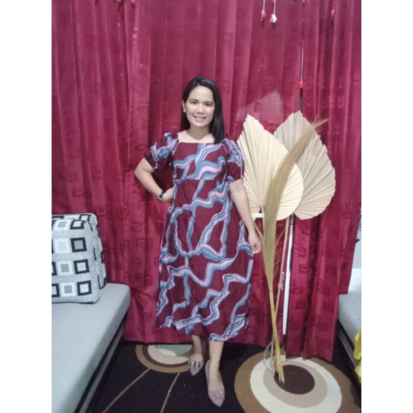 Daster Konveksi Termurah