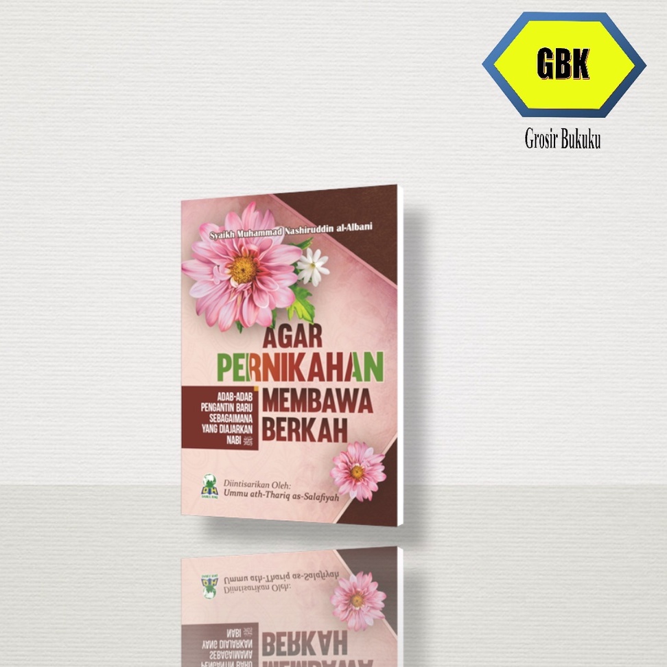 Agar Pernikahan Membawa Berkah - DH