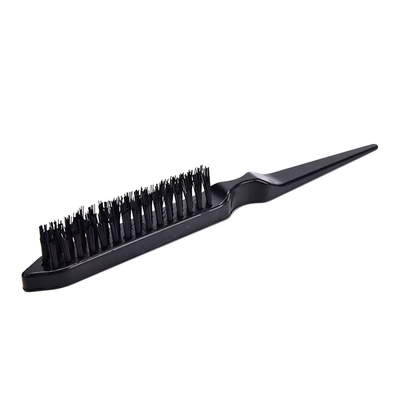 1pc Sisir Styling Rambut Ramping