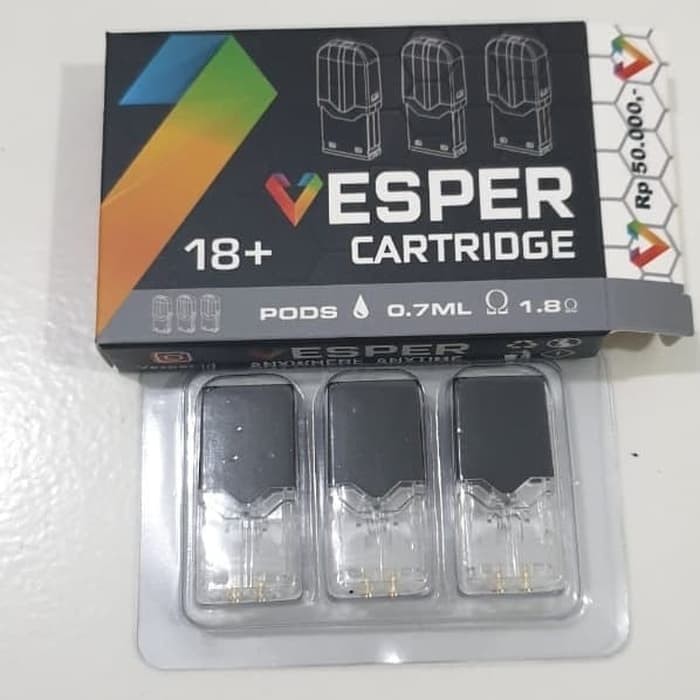 Harga Vesper Terbaru Oktober 2022 BigGo Indonesia