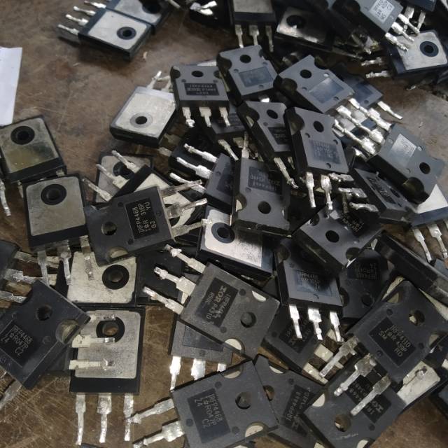 IRFP4468 pengganti mosfet susan 1030