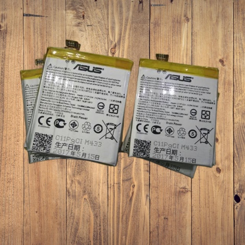 (COD) Baterai battery batre batt original bergaransi Asus Zen 5 (T00F)