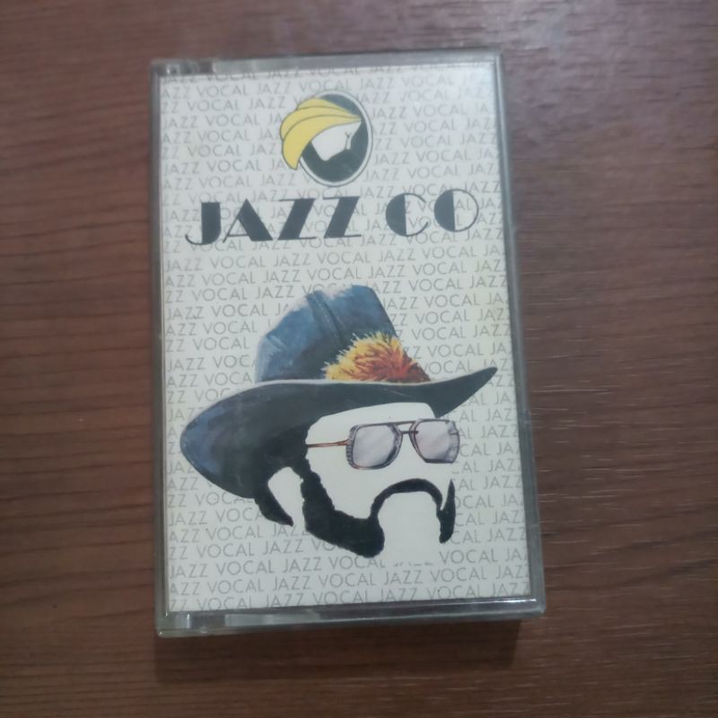 Kaset Jazz Vol 1