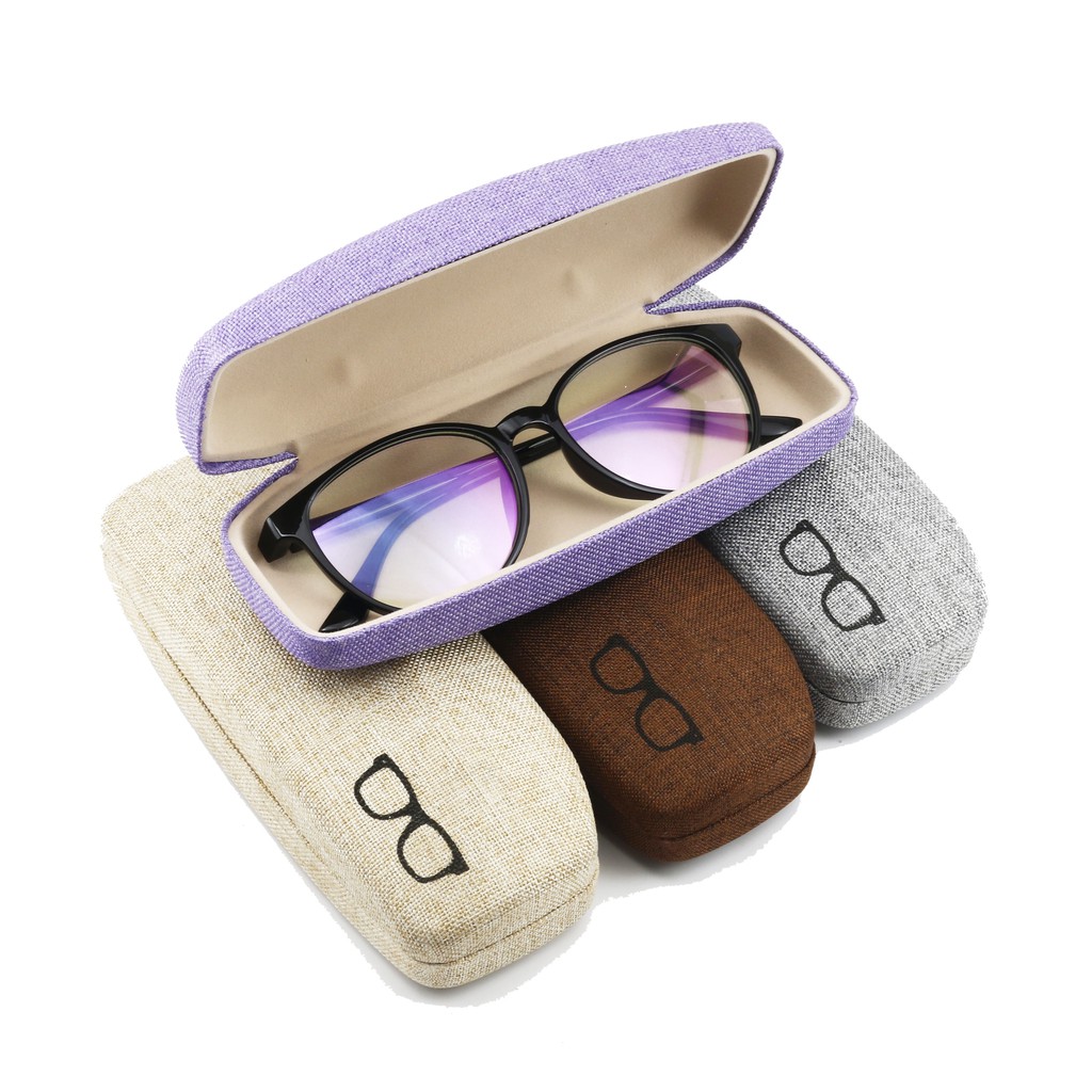 Kotak Kacamata Casual