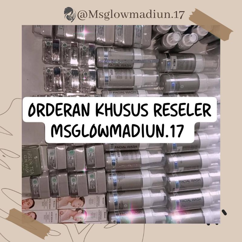 Jual Orderan Khusus Reseler Bukan Utk Konsumen Umum Shopee Indonesia