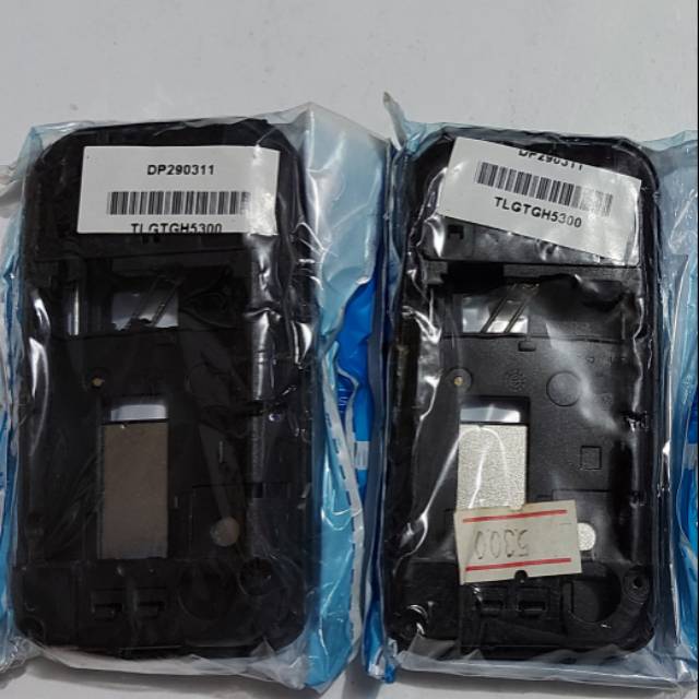 TULANG TENGAH NOKIA 5300