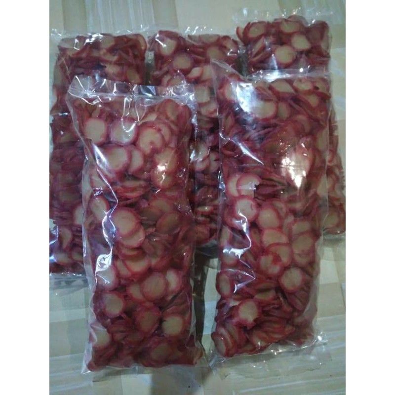 

KERUPUK BAWANG ENAK GURIH
