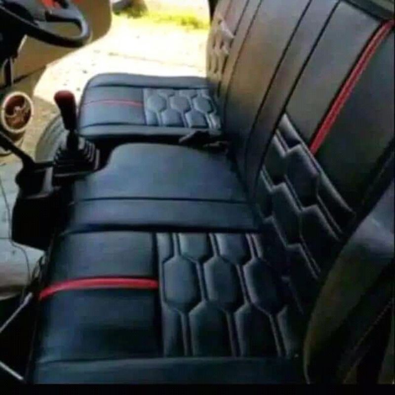 sarung jok mobil carry Futura pick up