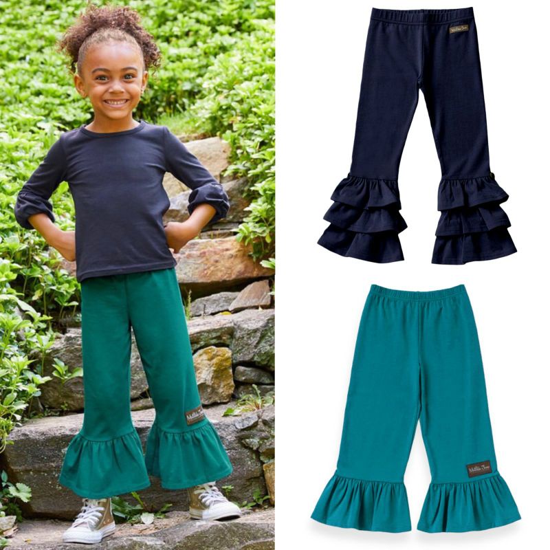 Celana Anak Perempuan Matilda Jane