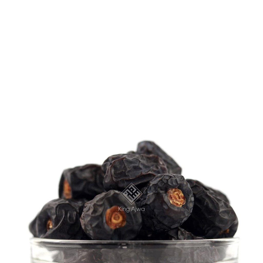 

Kurma Ajwa Medina King Ajwa Original