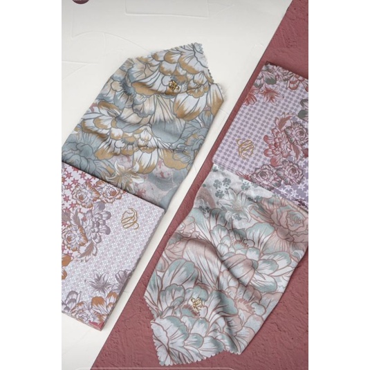 SHAZANA SCARF BY HEAVEN LIGHTS