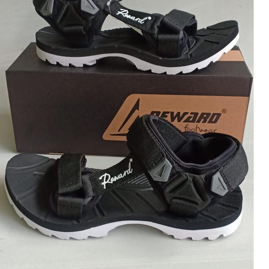(LANGSUNG ATC..) Komera sendal gunung reward premium original terbaru